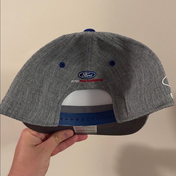 NWT Chip Ganassi Racing Hat - Picture 3 of 6